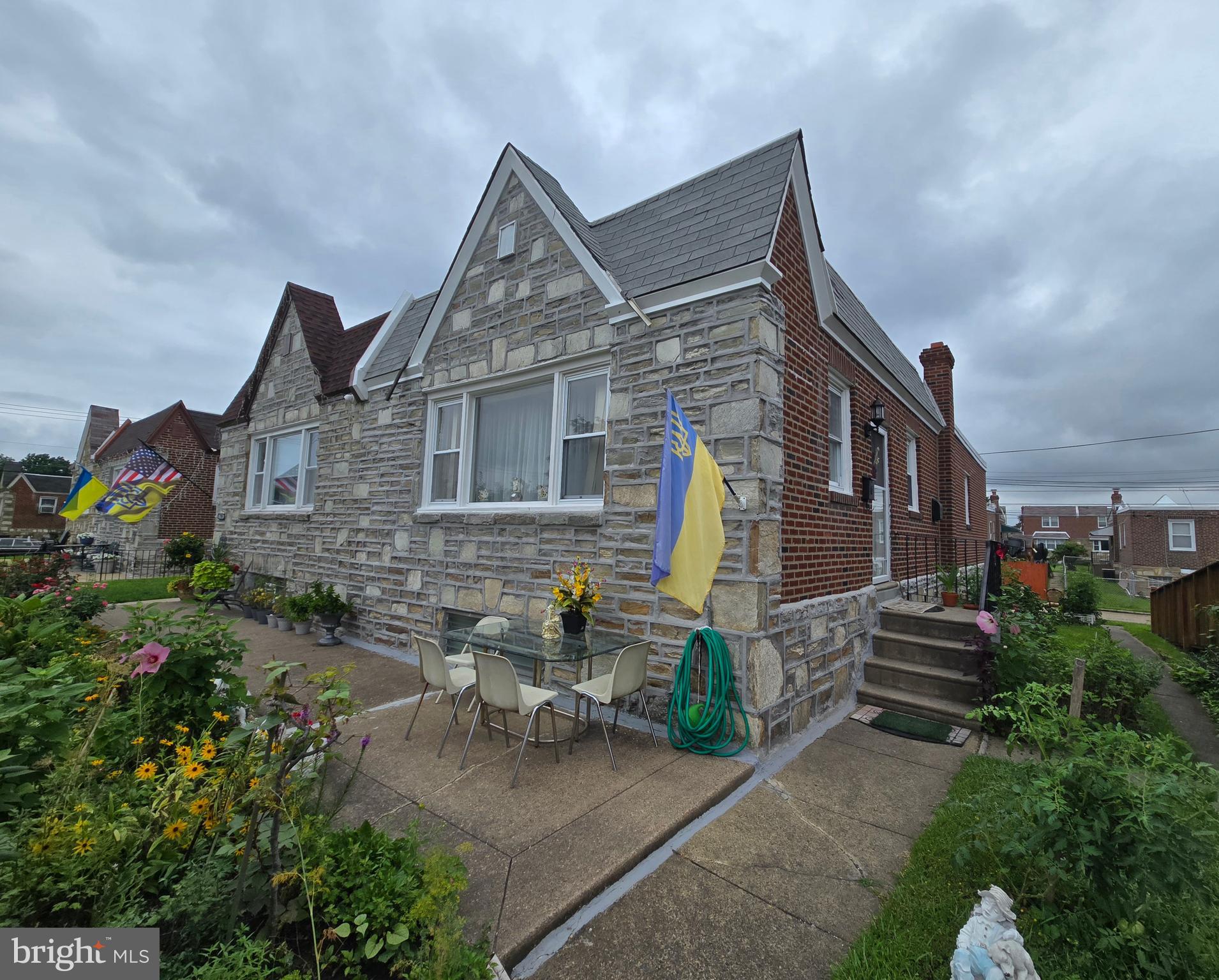 RHAWNHURST - Residential