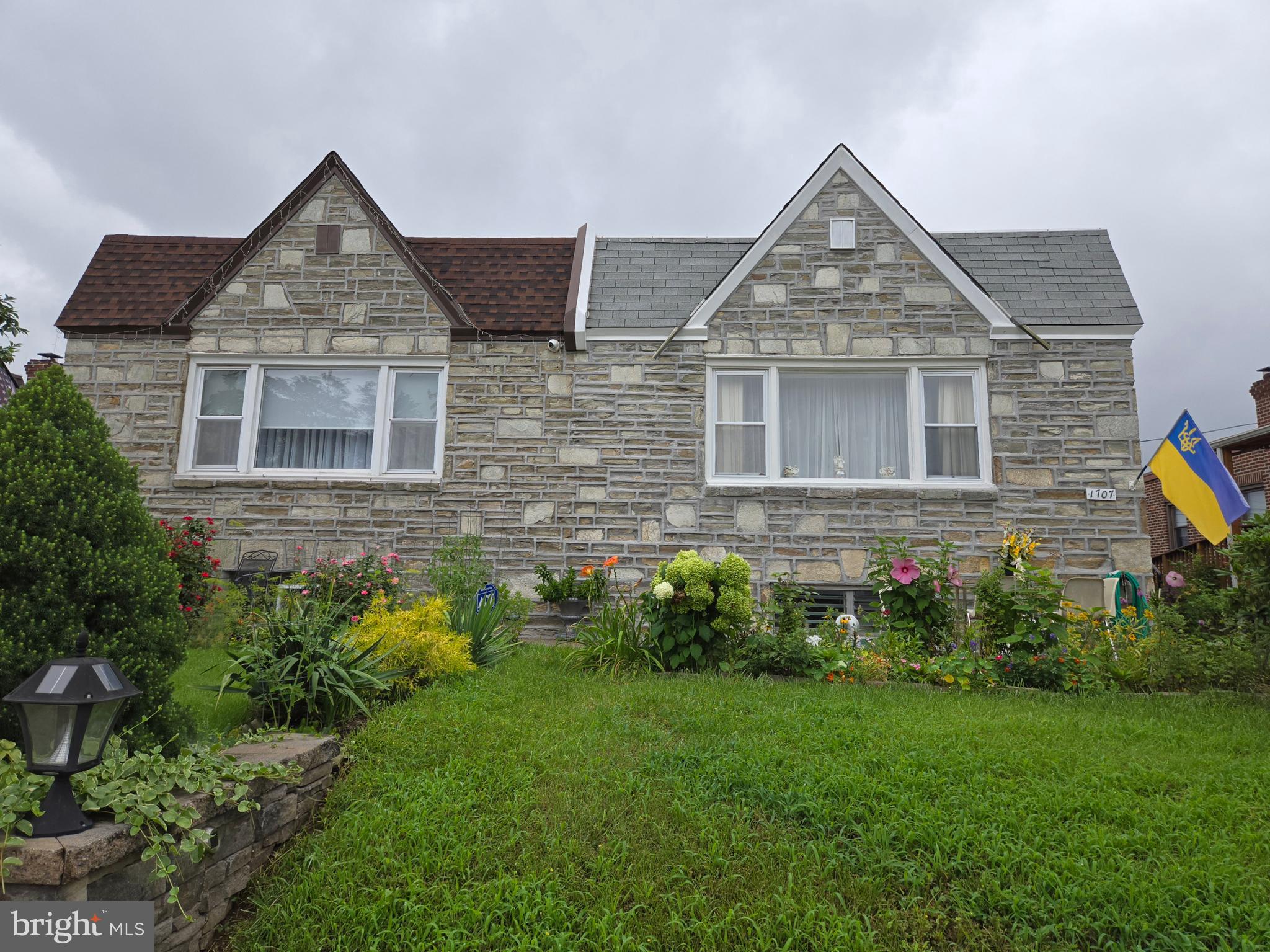 RHAWNHURST - Residential