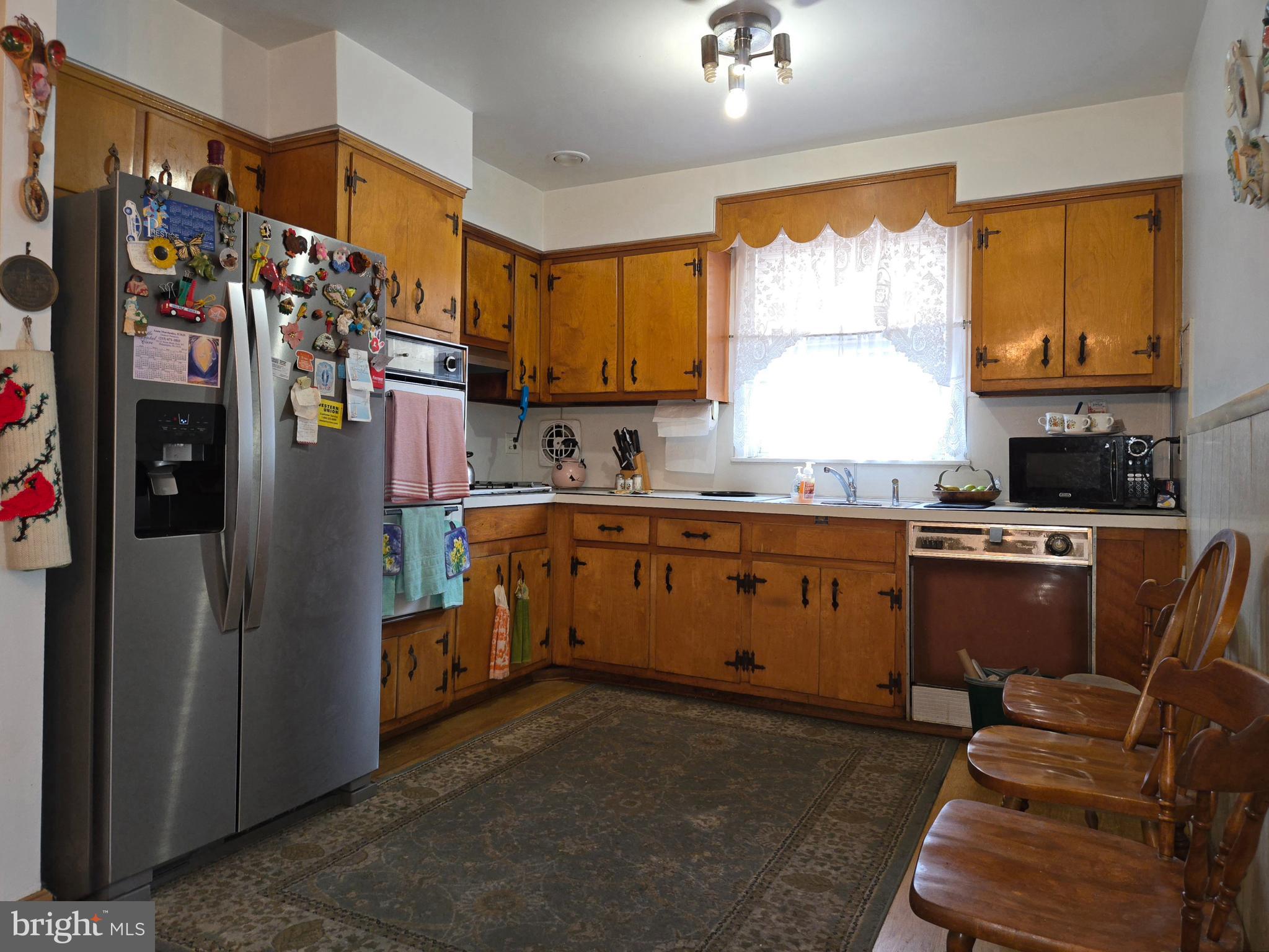 RHAWNHURST - Residential