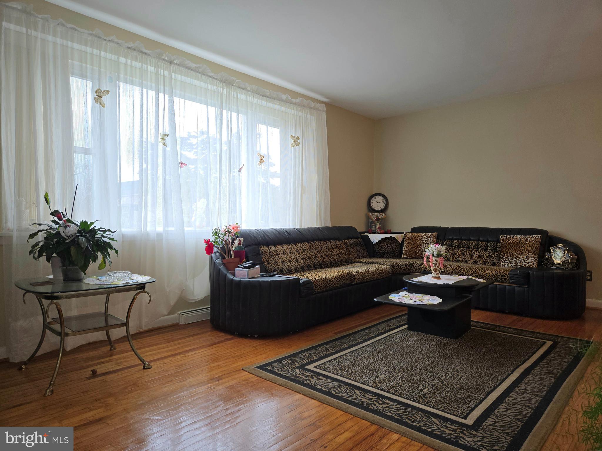 RHAWNHURST - Residential