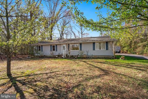 1236 PERRY'S CORNER GRASONVILLE MD 21638
