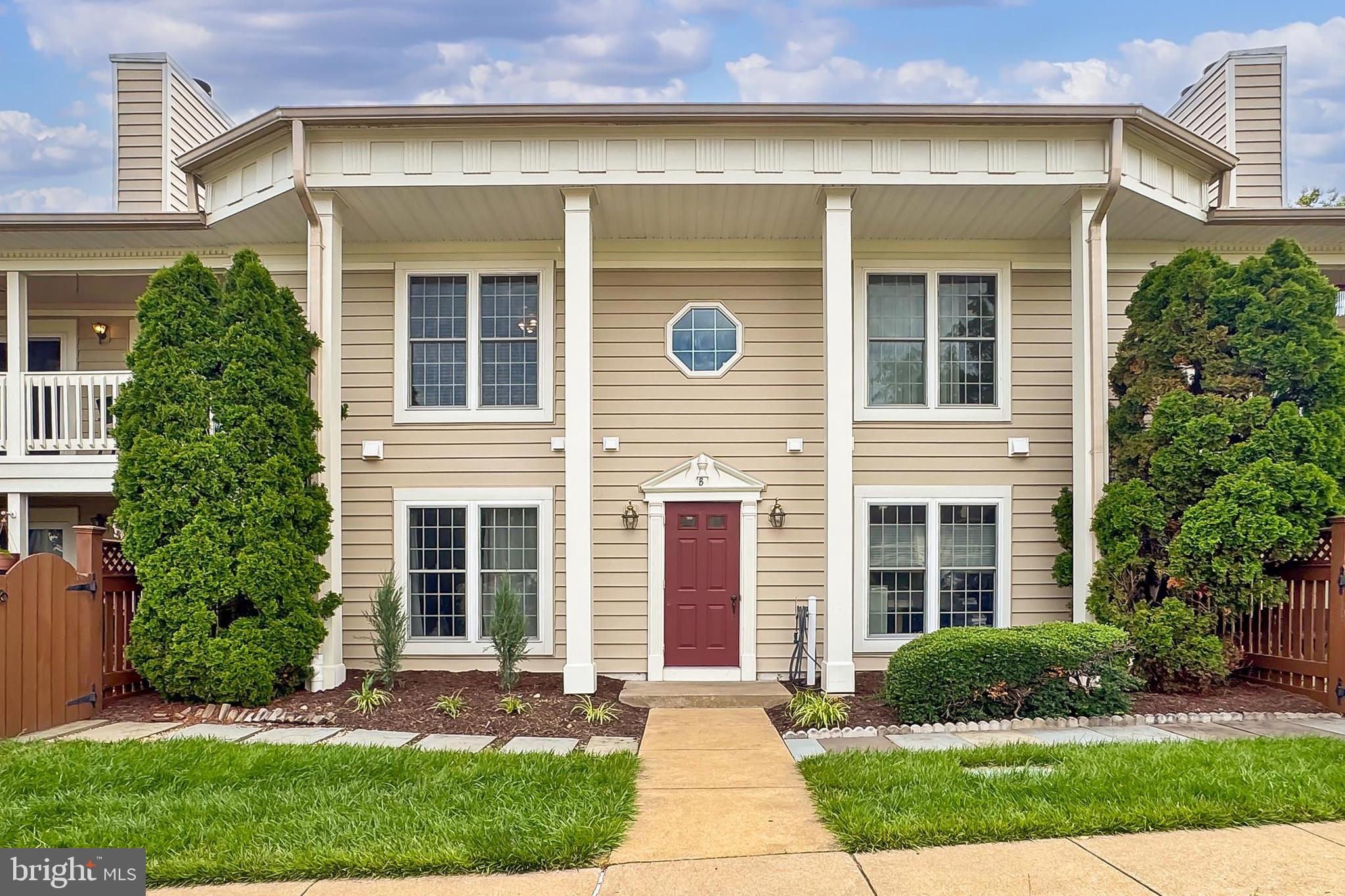 6913 SANDRA MARIE CIRCLE B B