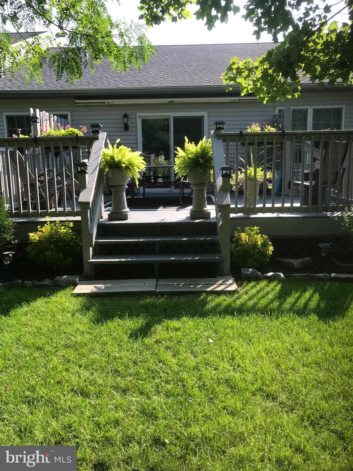 GREEN PARK - Residential