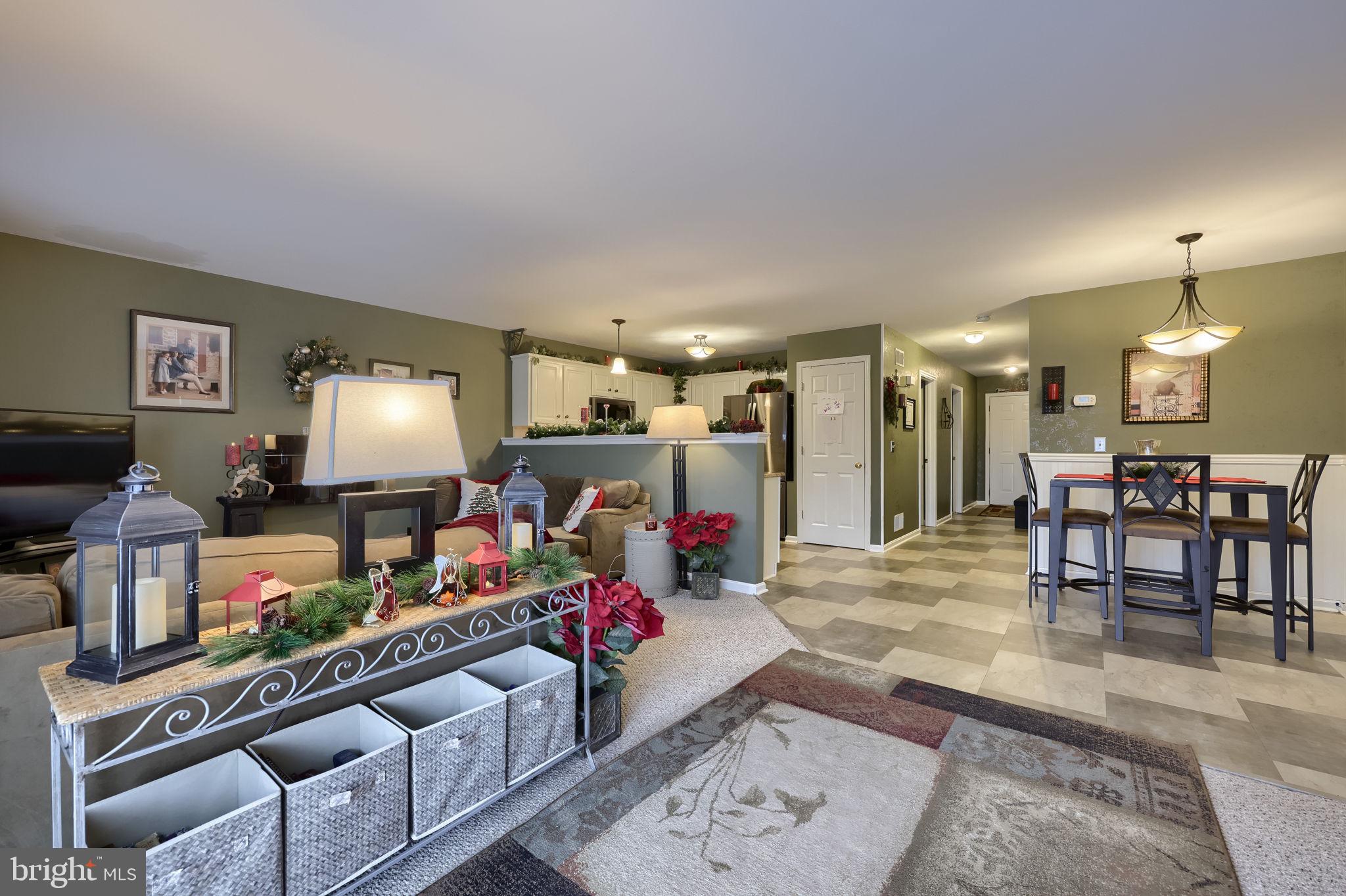 GREEN PARK - Residential