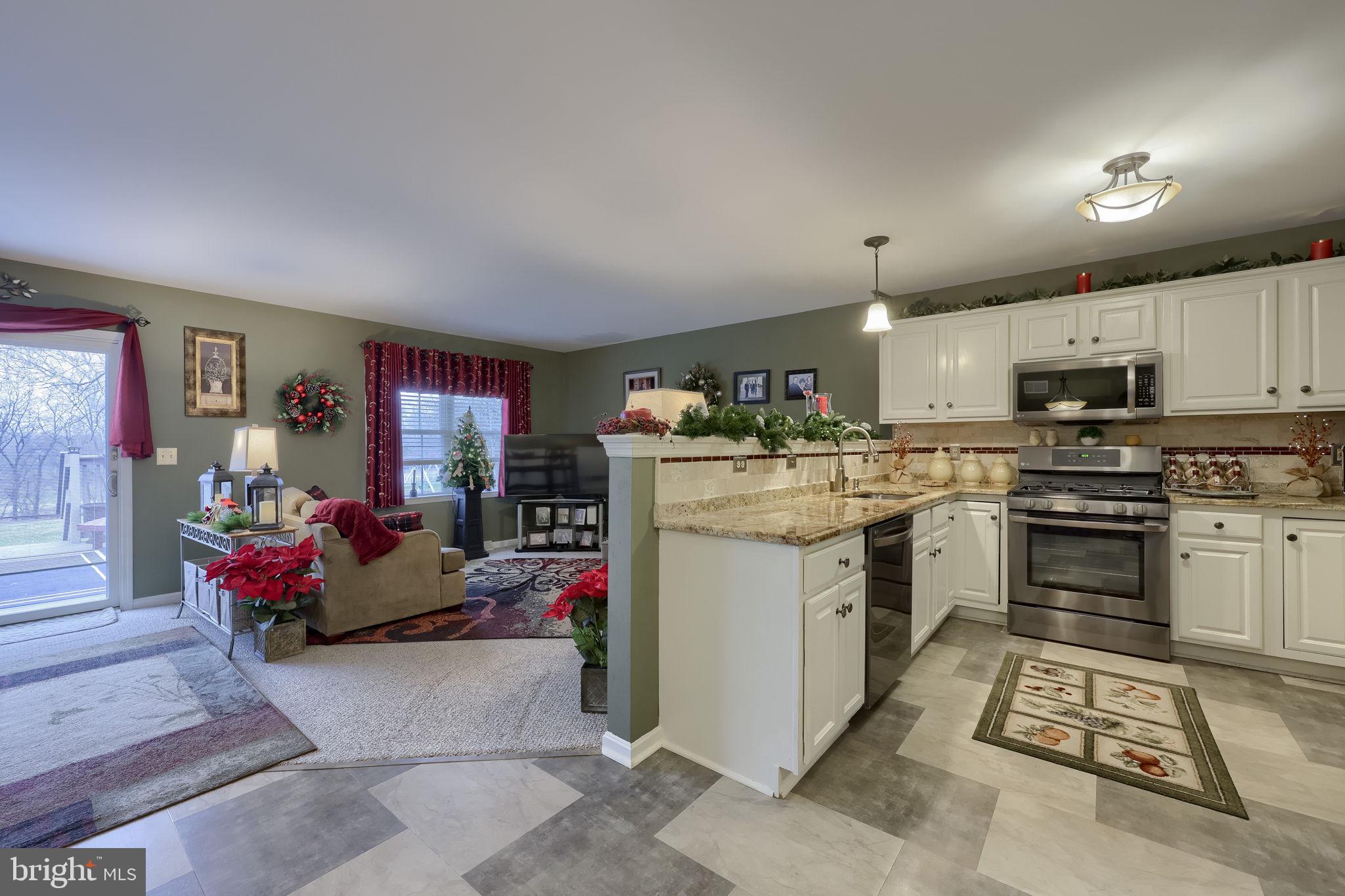 4036 GREEN PARK DRIVE