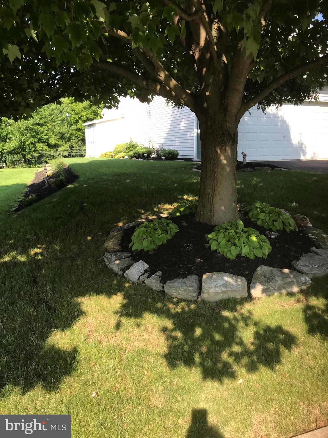 GREEN PARK - Residential