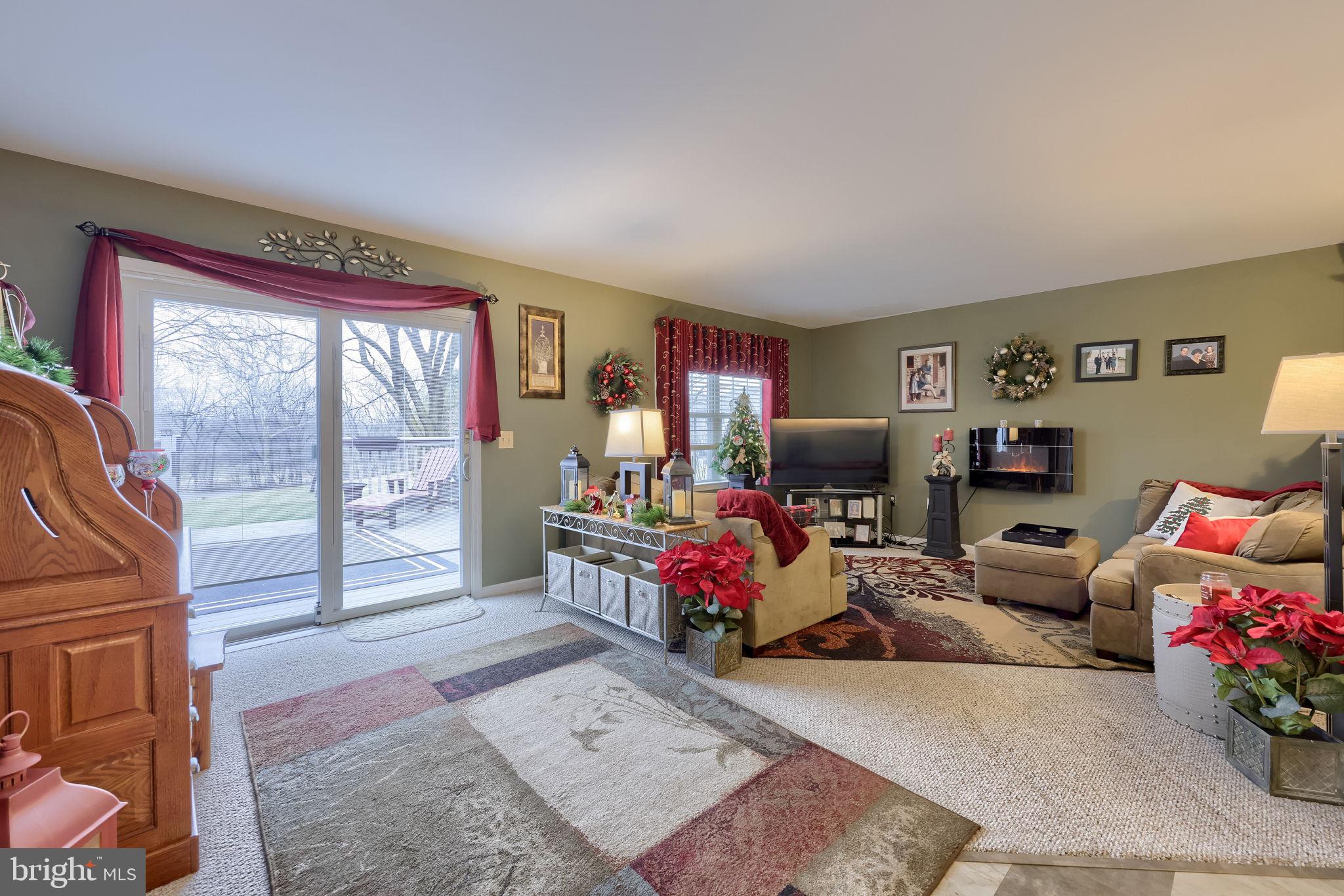 GREEN PARK - Residential