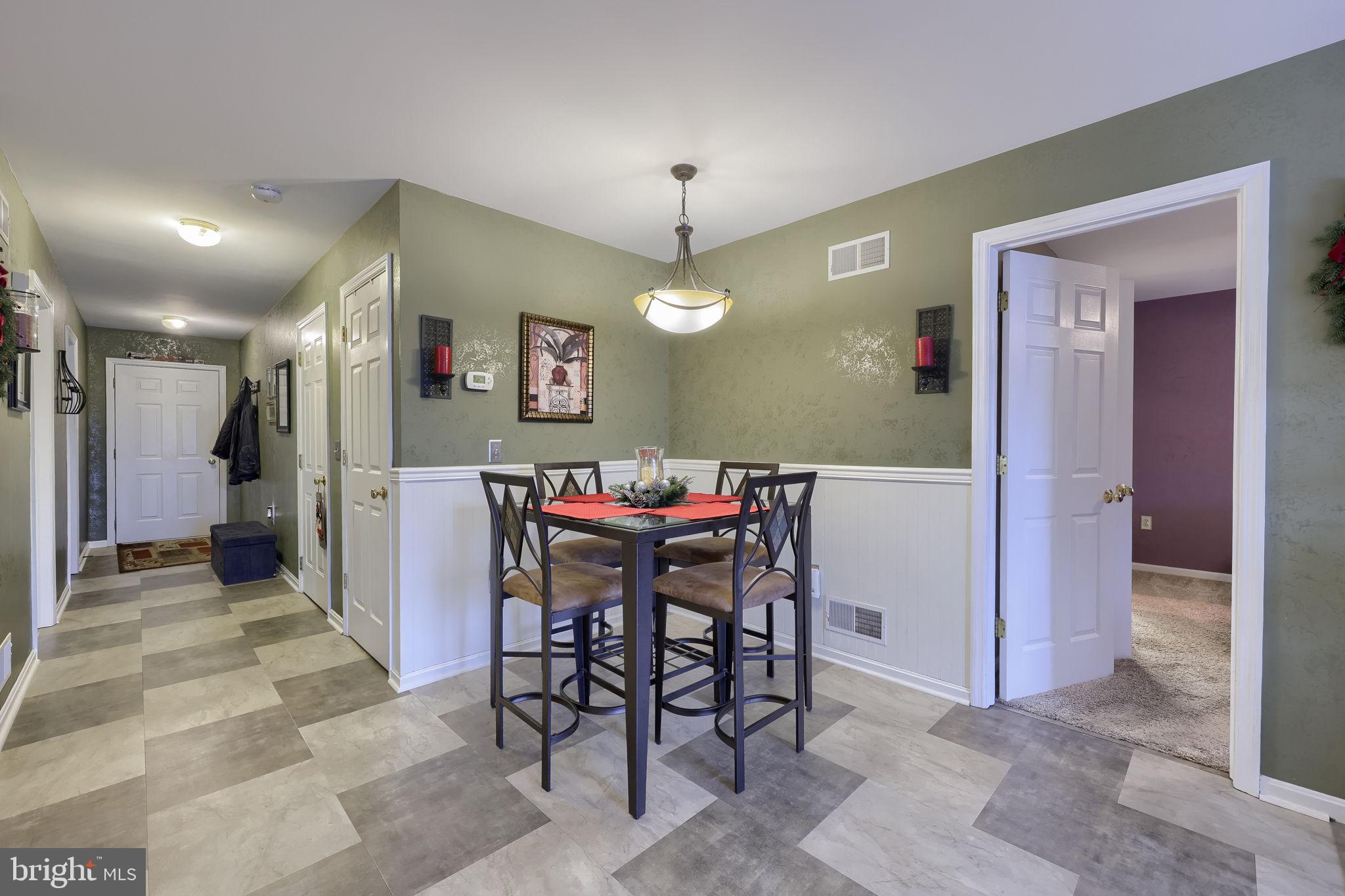 GREEN PARK - Residential