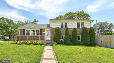 410 Roanoke Drive, Baltimore, MD MLS: MDBC2128532