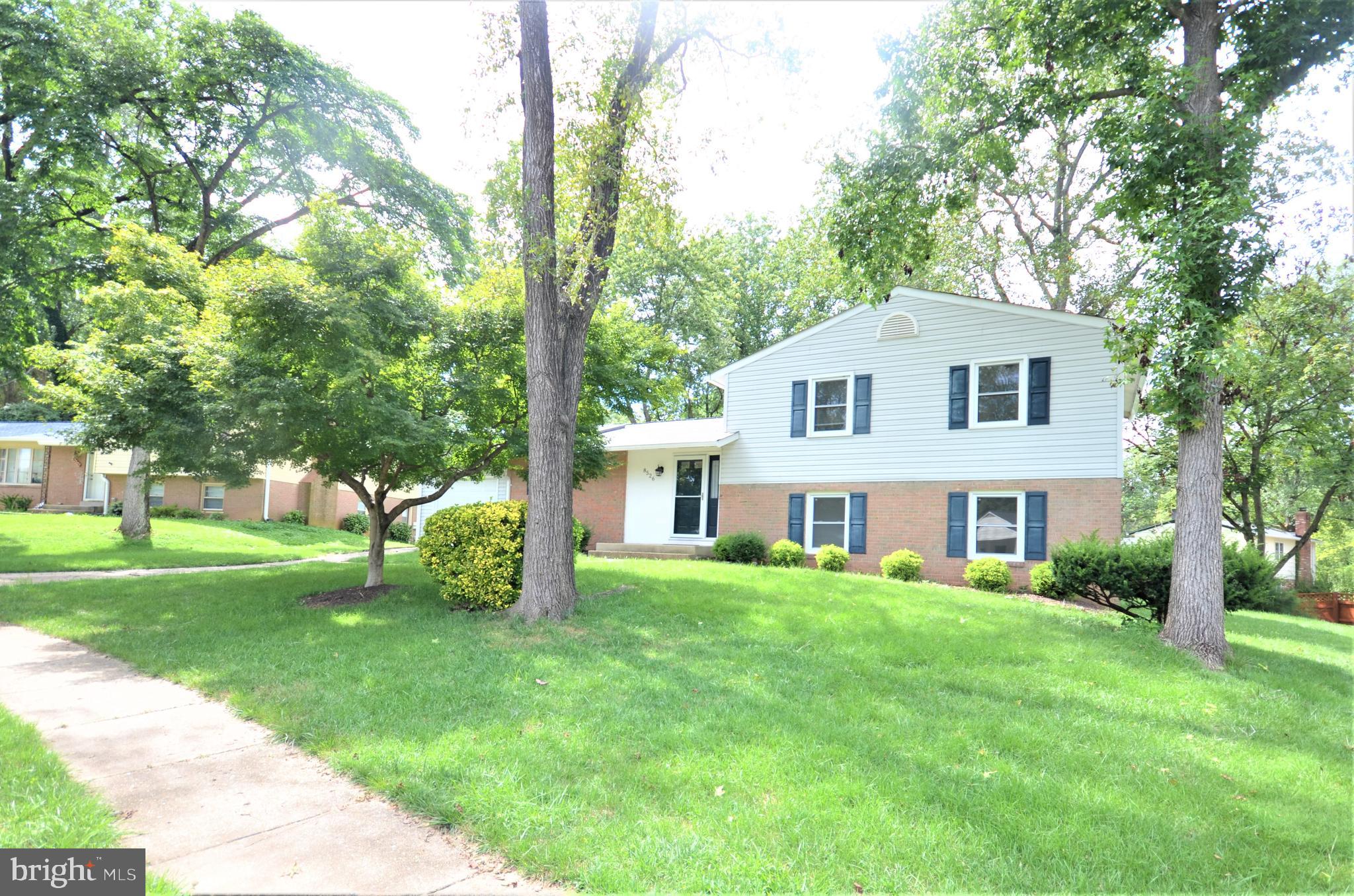 ROLLING VALLEY - Residential Lease