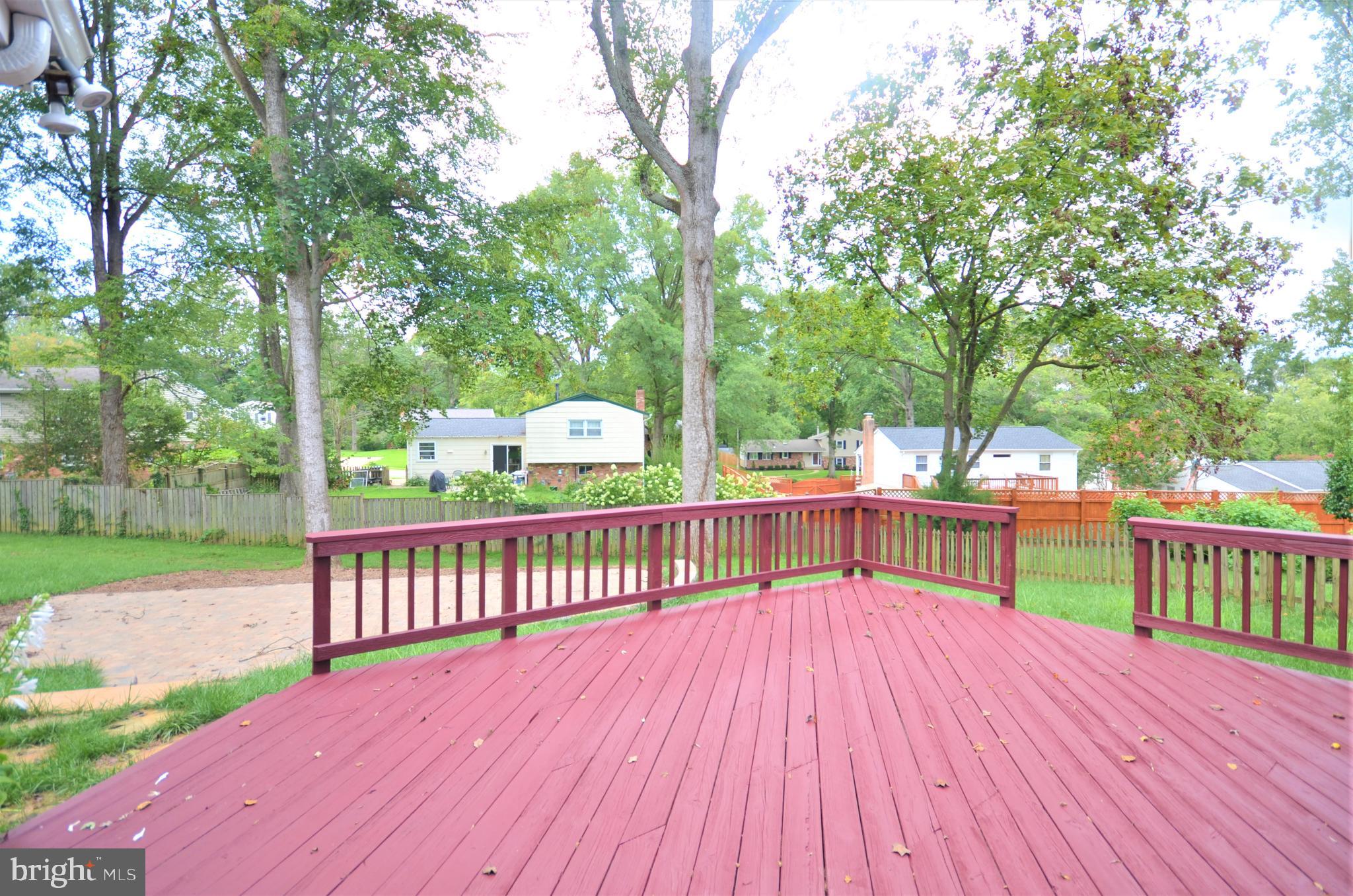 ROLLING VALLEY - Residential Lease