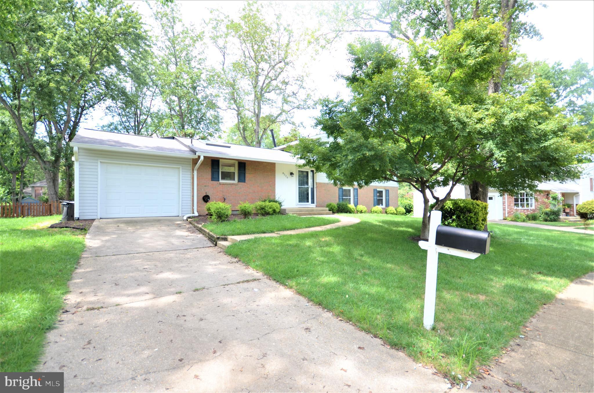 ROLLING VALLEY - Residential Lease