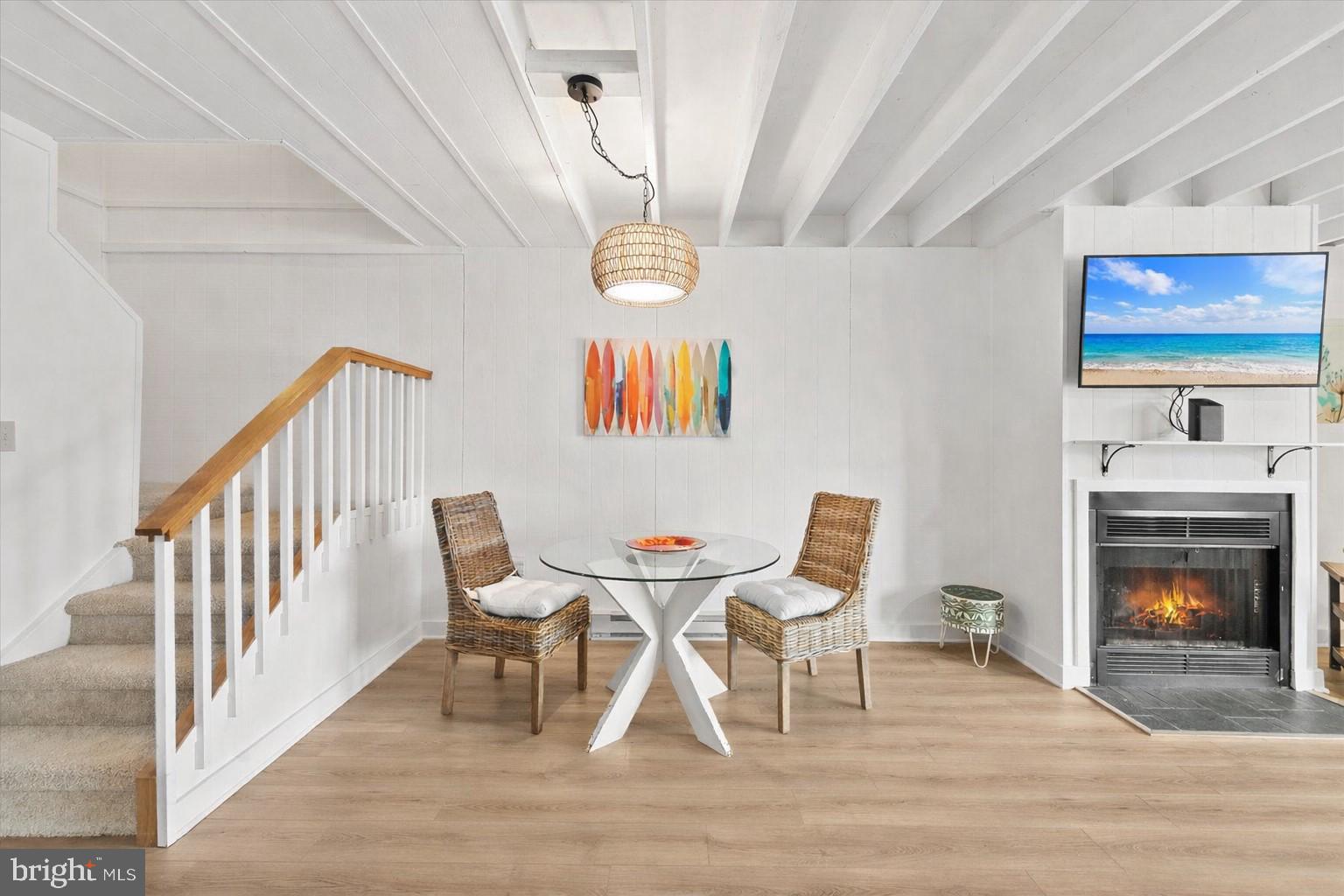 MALLARD LAKES - Residential