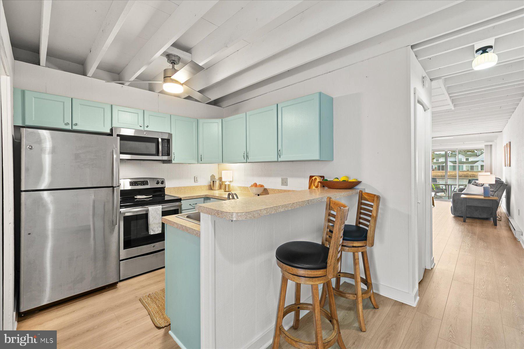 MALLARD LAKES - Residential