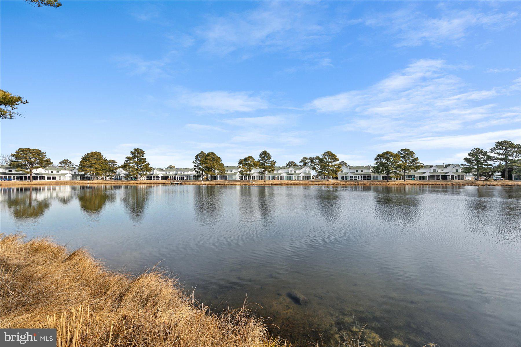 MALLARD LAKES - Residential