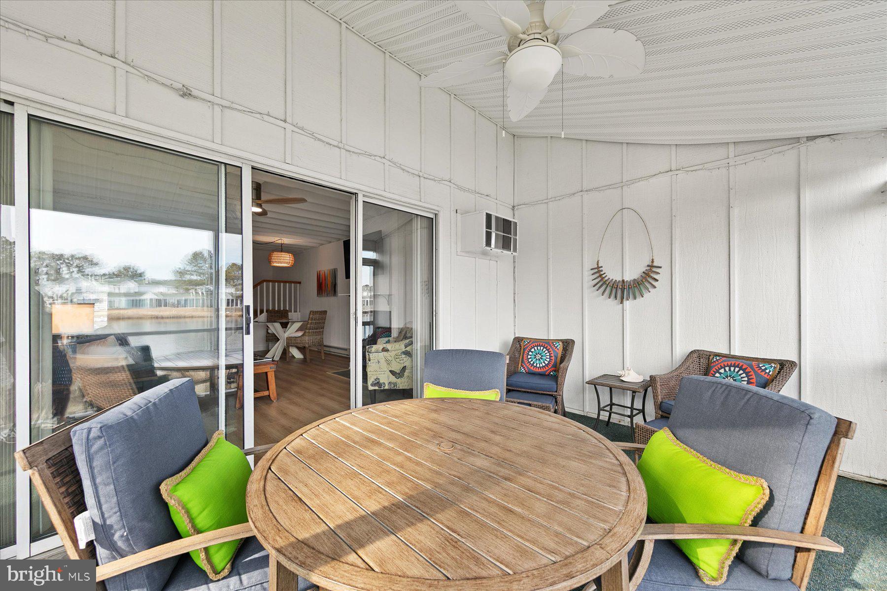 MALLARD LAKES - Residential