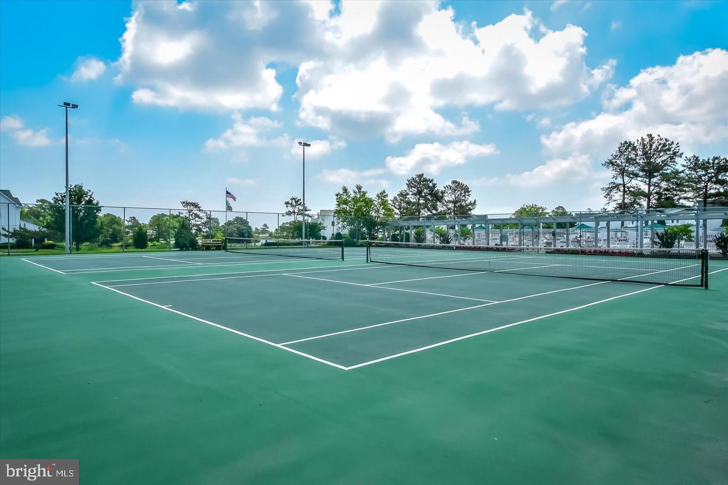 MALLARD LAKES - Residential