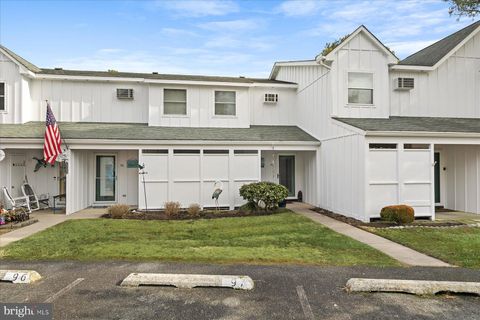 38050 MOCKINGBIRD LANE 97 SELBYVILLE DE 19975