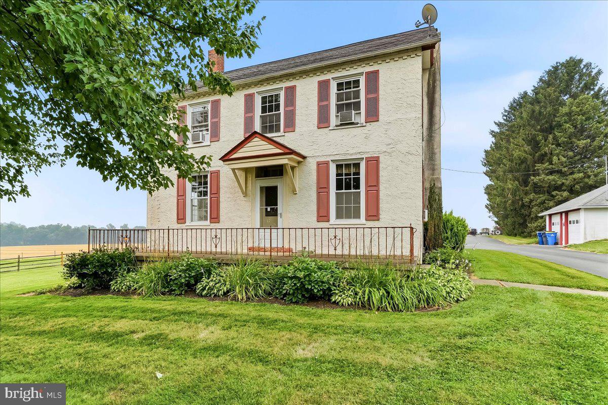 3366 LIMESTONE ROAD