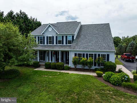Homes For Sale - 110 Theodora Court<br/> FOREST HILL, MD 21050