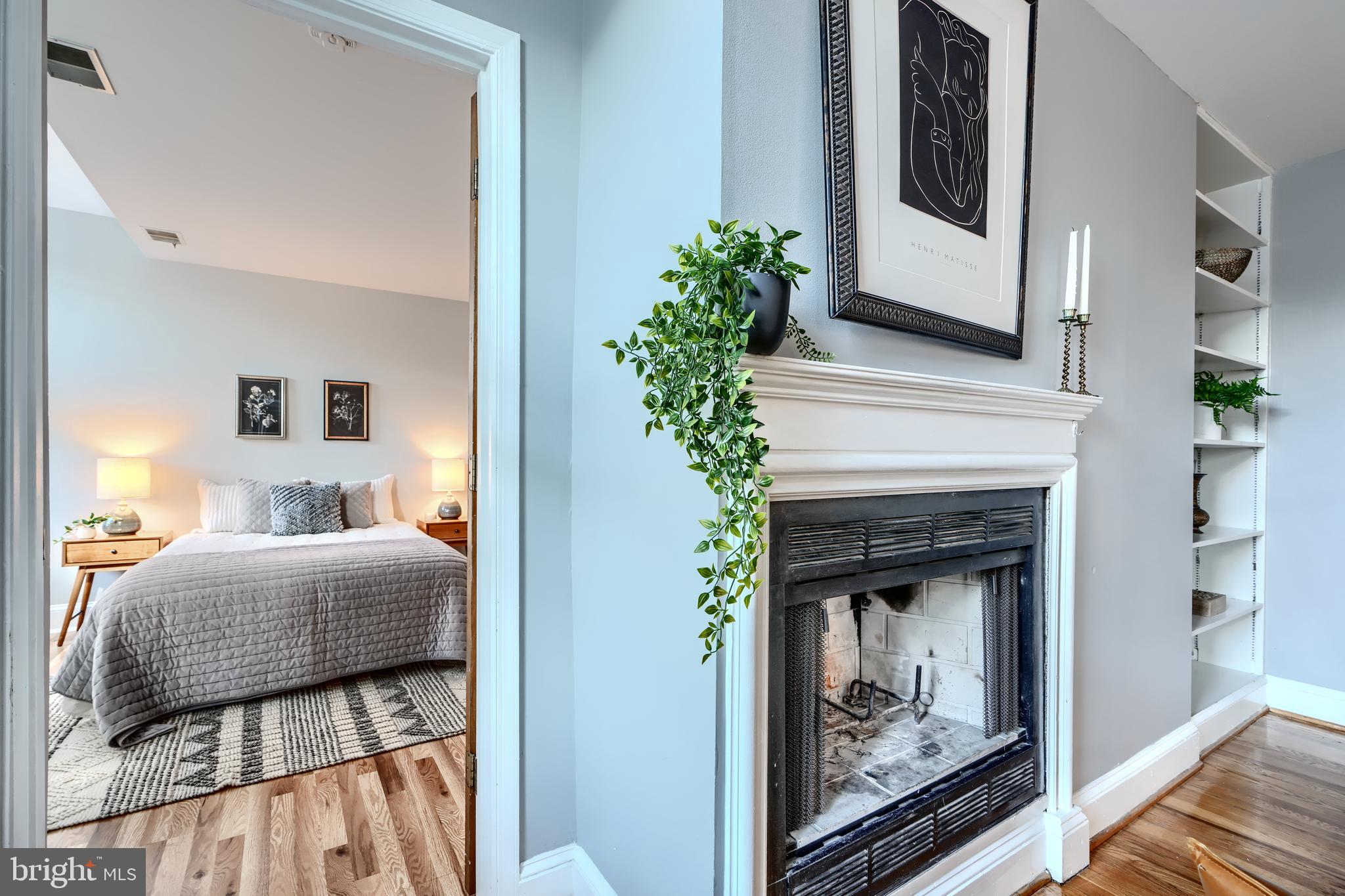 FELLS POINT HISTORIC DISTRICT - Residential