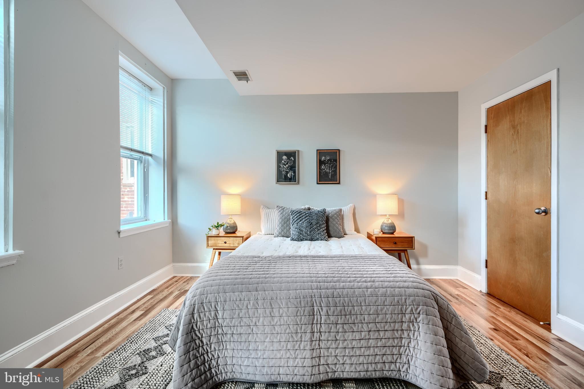 FELLS POINT HISTORIC DISTRICT - Residential