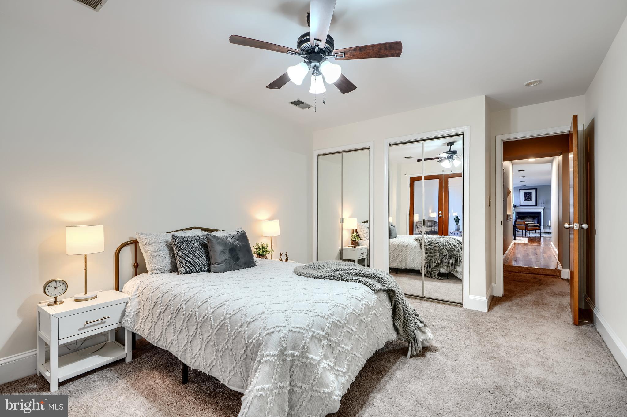 FELLS POINT HISTORIC DISTRICT - Residential