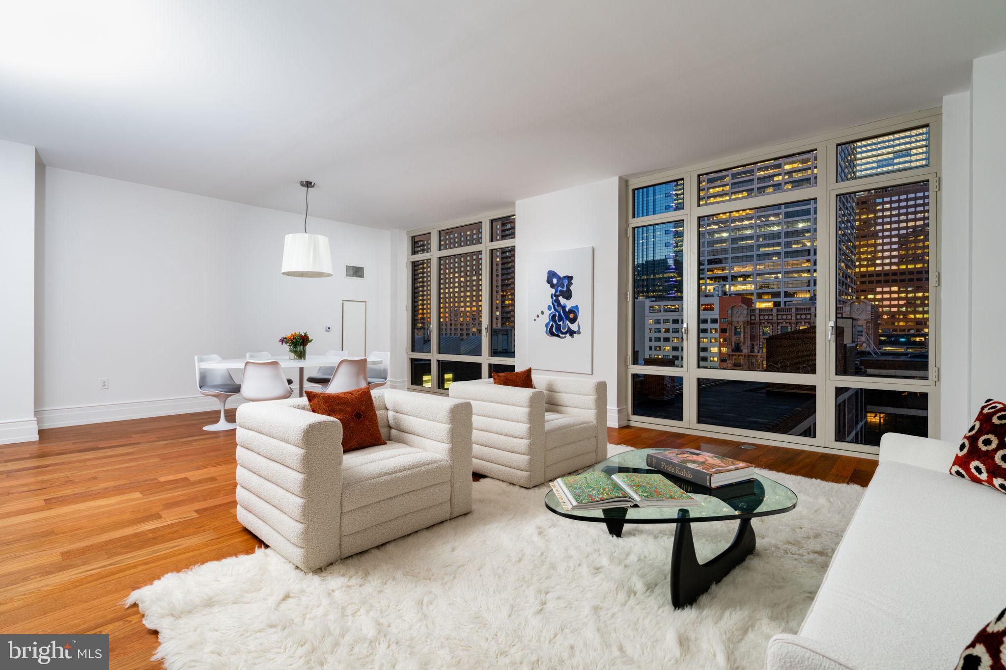 RITTENHOUSE SQUARE - Residential