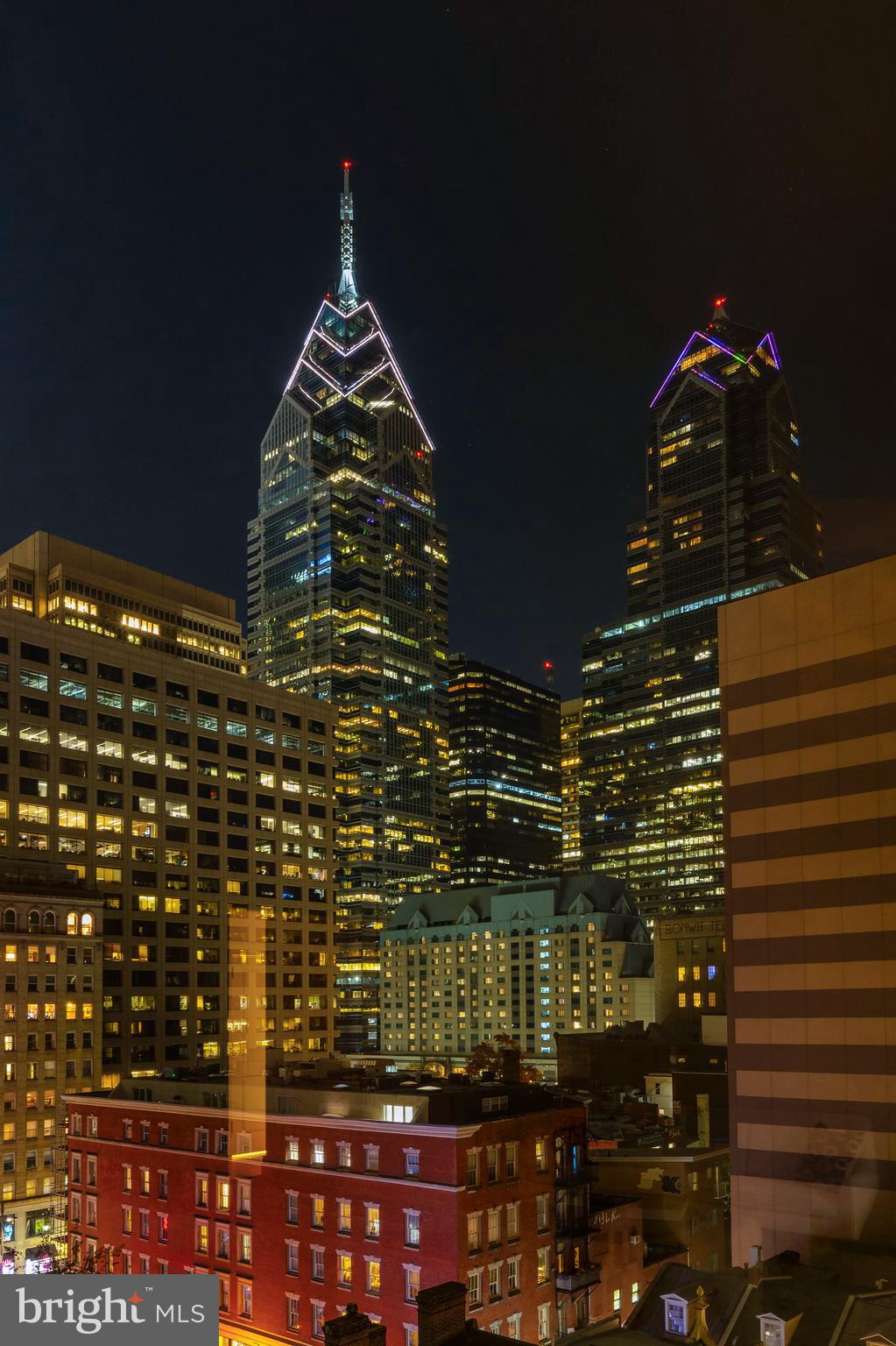 RITTENHOUSE SQUARE - Residential