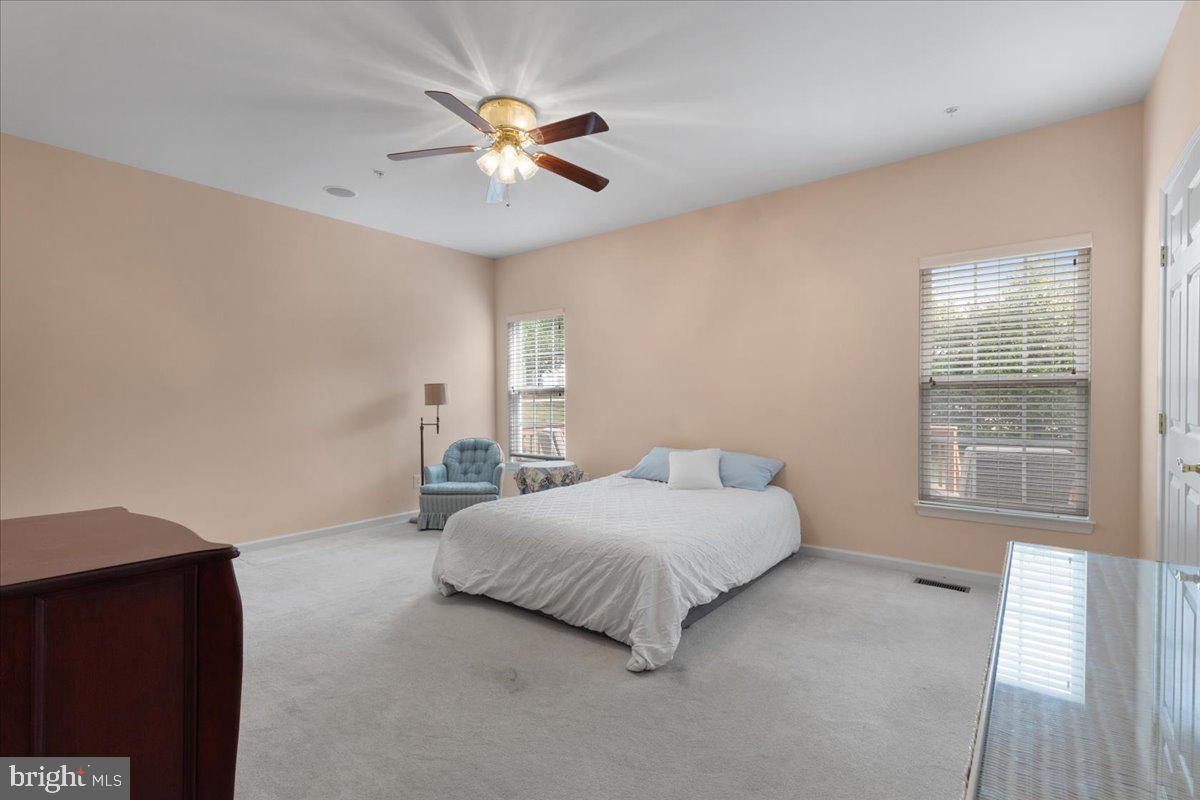 SUFFIELD MEADOWS - Residential