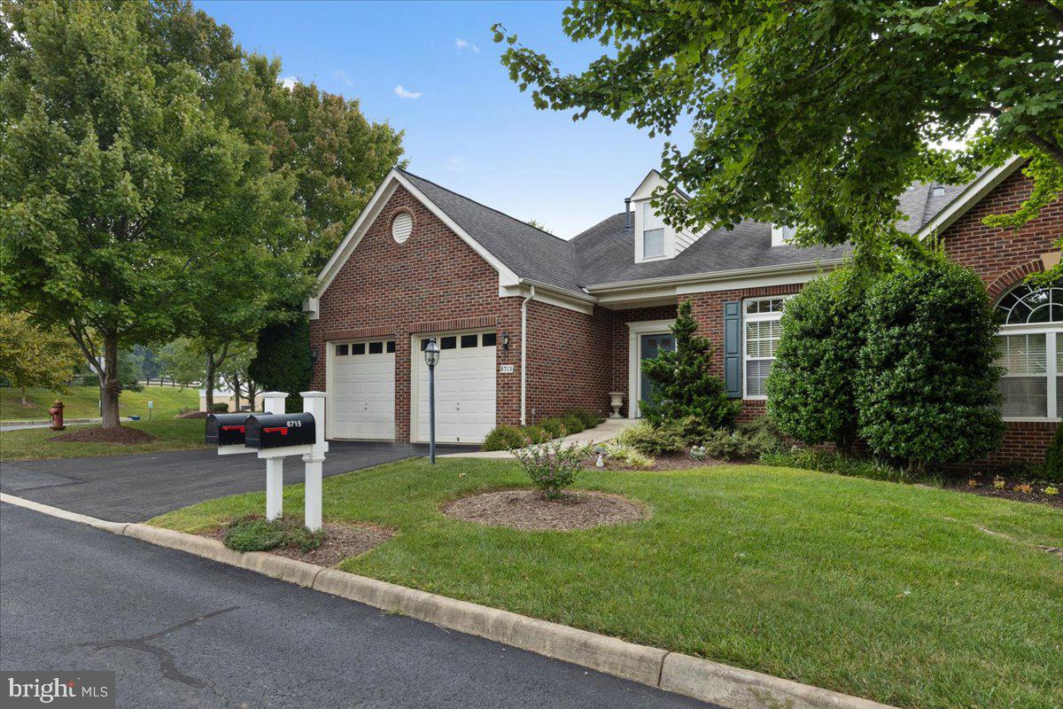 SUFFIELD MEADOWS - Residential