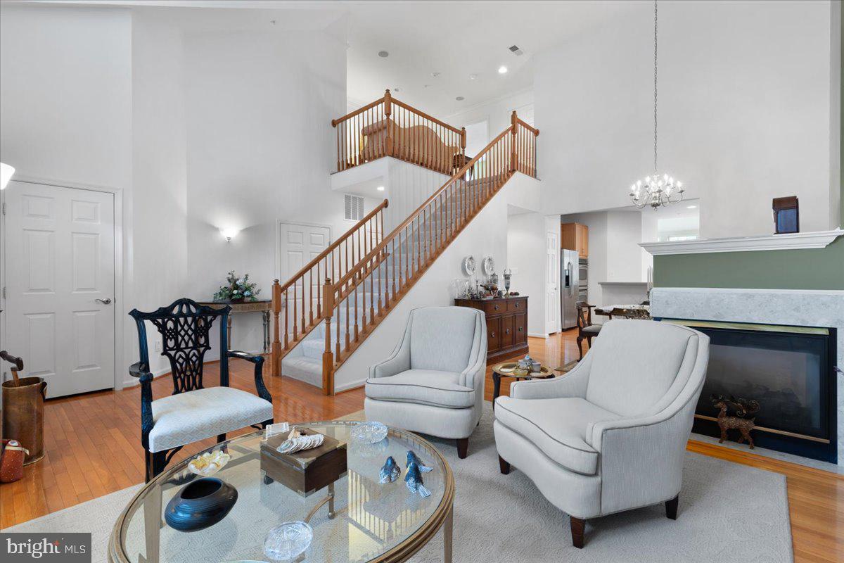 SUFFIELD MEADOWS - Residential