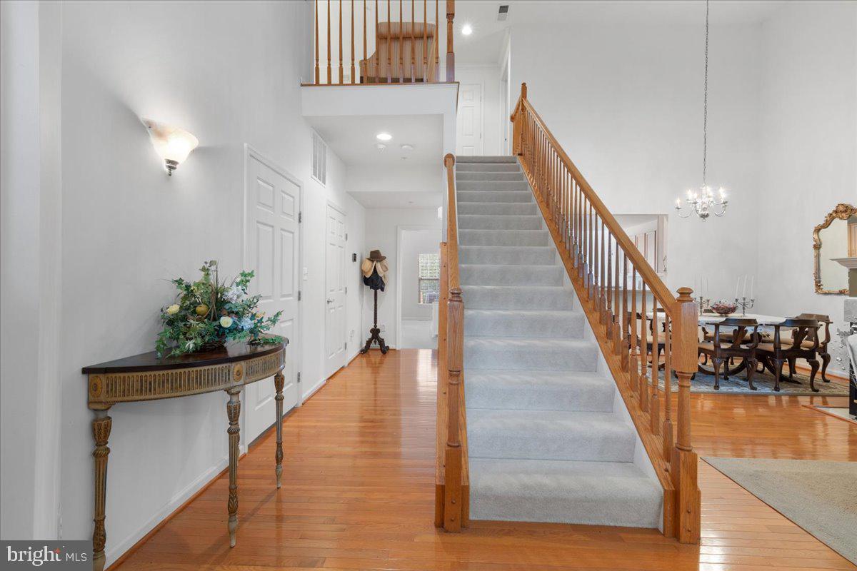 SUFFIELD MEADOWS - Residential