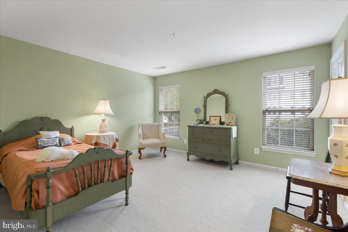 SUFFIELD MEADOWS - Residential