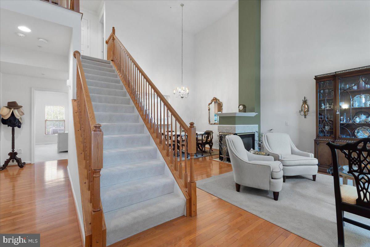 SUFFIELD MEADOWS - Residential