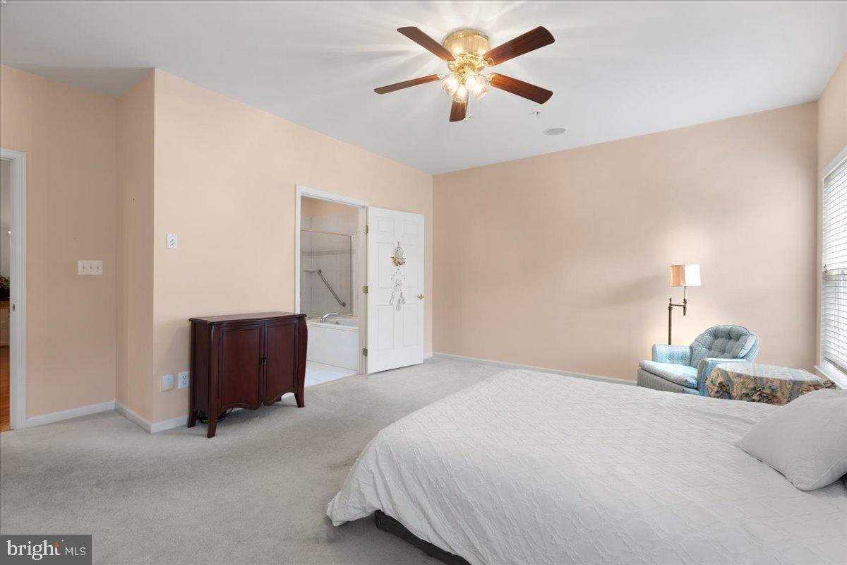 SUFFIELD MEADOWS - Residential