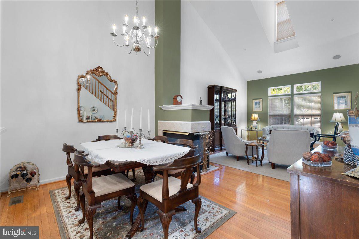 SUFFIELD MEADOWS - Residential