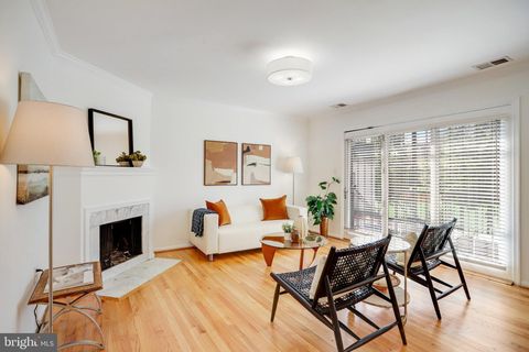 1616 Q STREET NW 14 WASHINGTON DC 20009