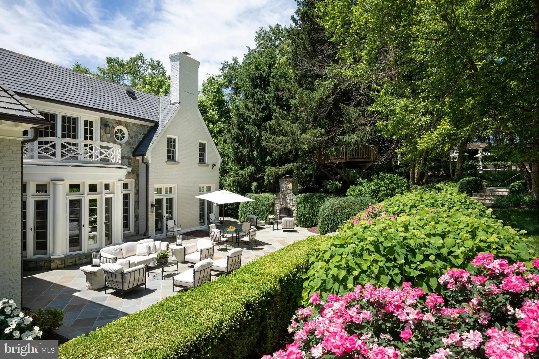 1000 Dogue Hill Lane, McLean, VA 22101