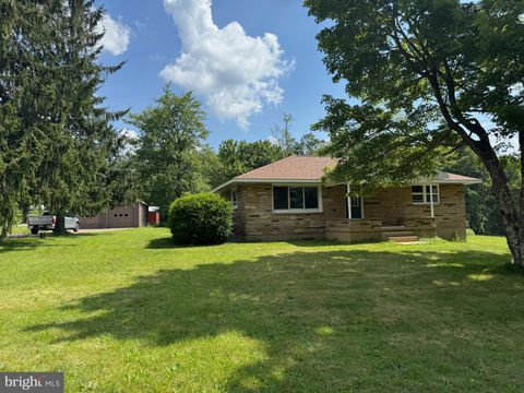 Homes For Sale - 18537 Maryland Highway<br/> SWANTON, MD 21561