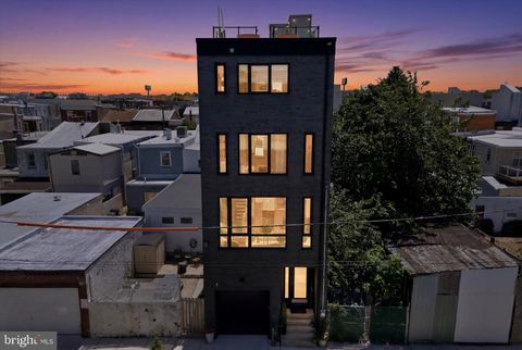 Photo of 2657 Livingston Street, PHILADELPHIA, PA 19125 (MLS # PAPH2614176)