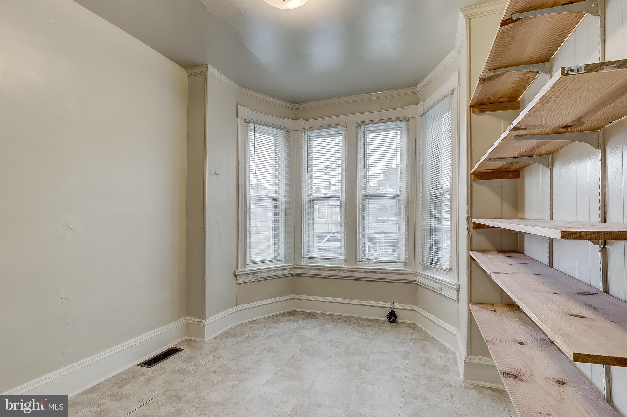 DRUID HEIGHTS - Residential