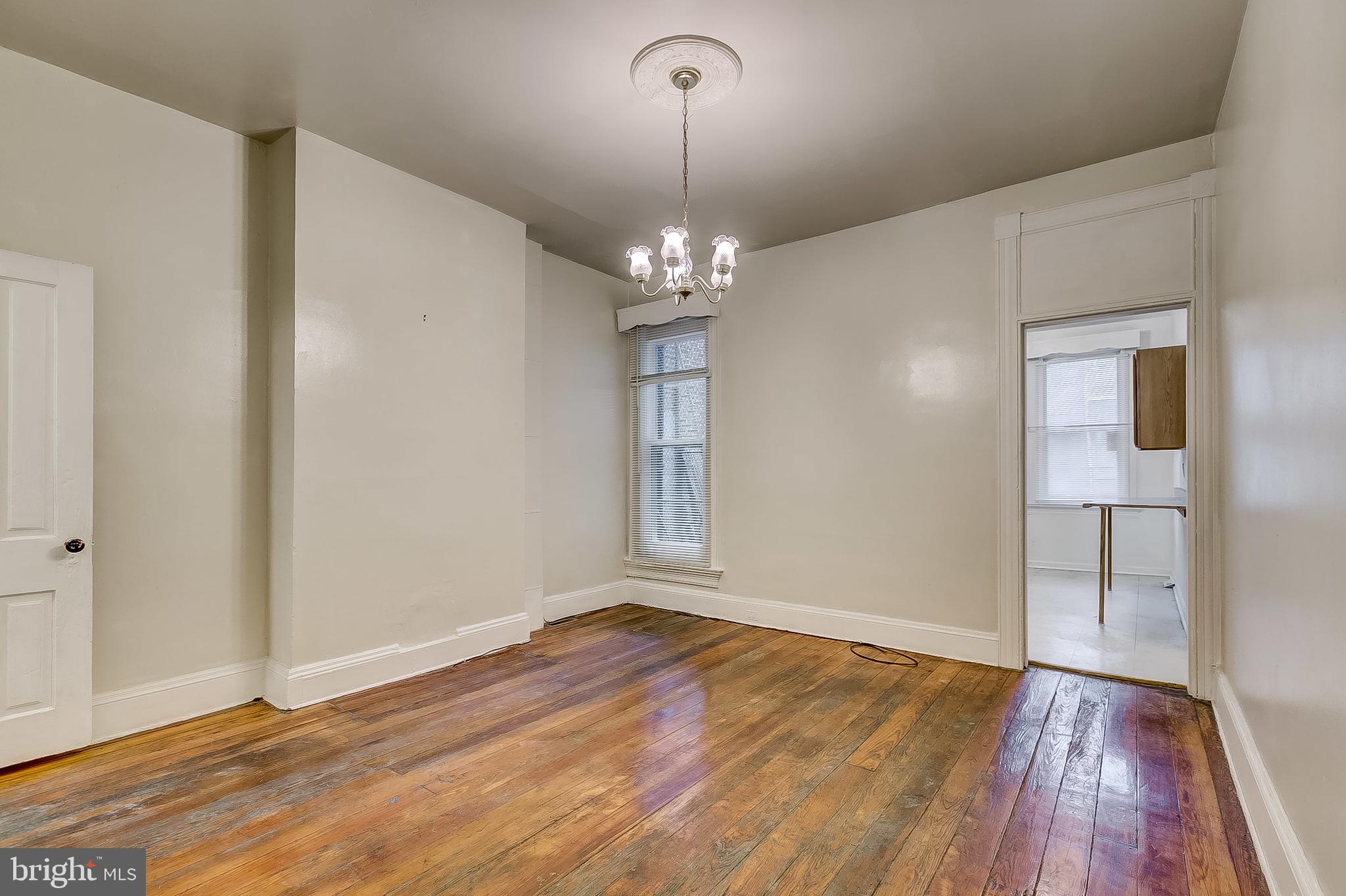 DRUID HEIGHTS - Residential