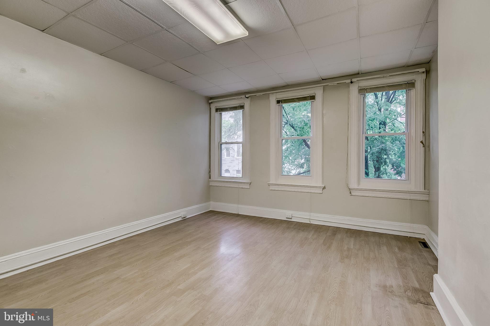 DRUID HEIGHTS - Residential