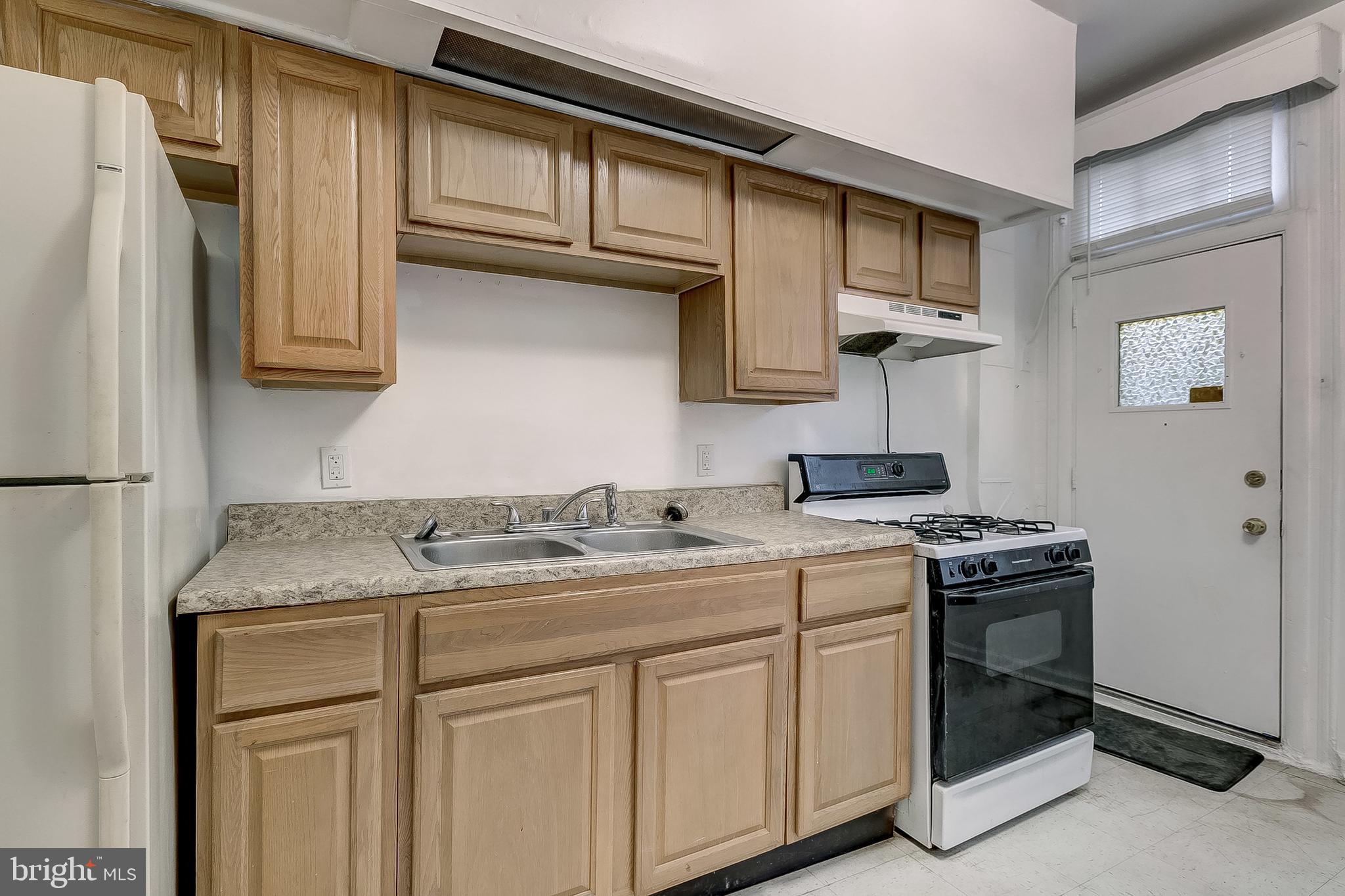 DRUID HEIGHTS - Residential