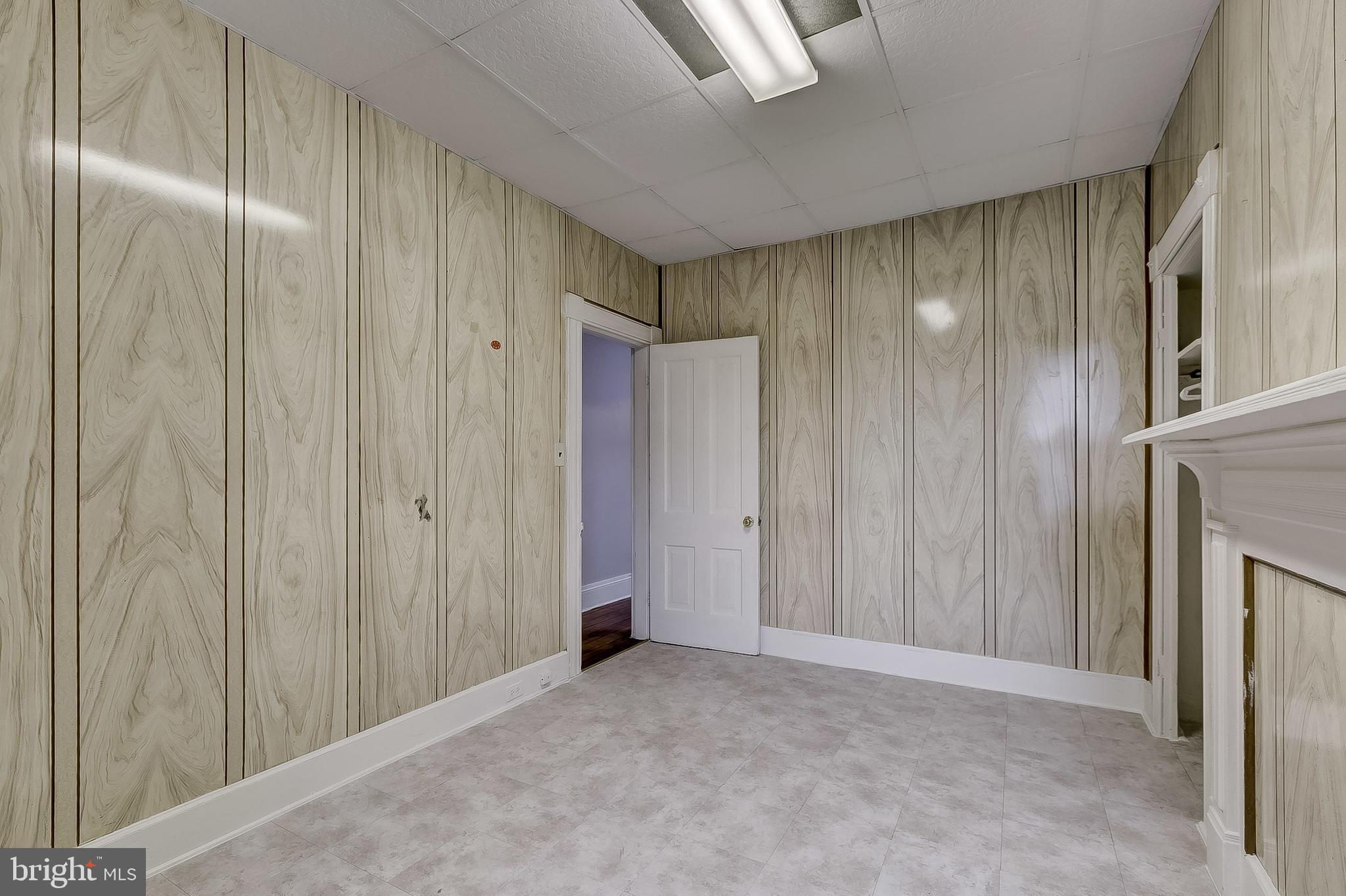 DRUID HEIGHTS - Residential