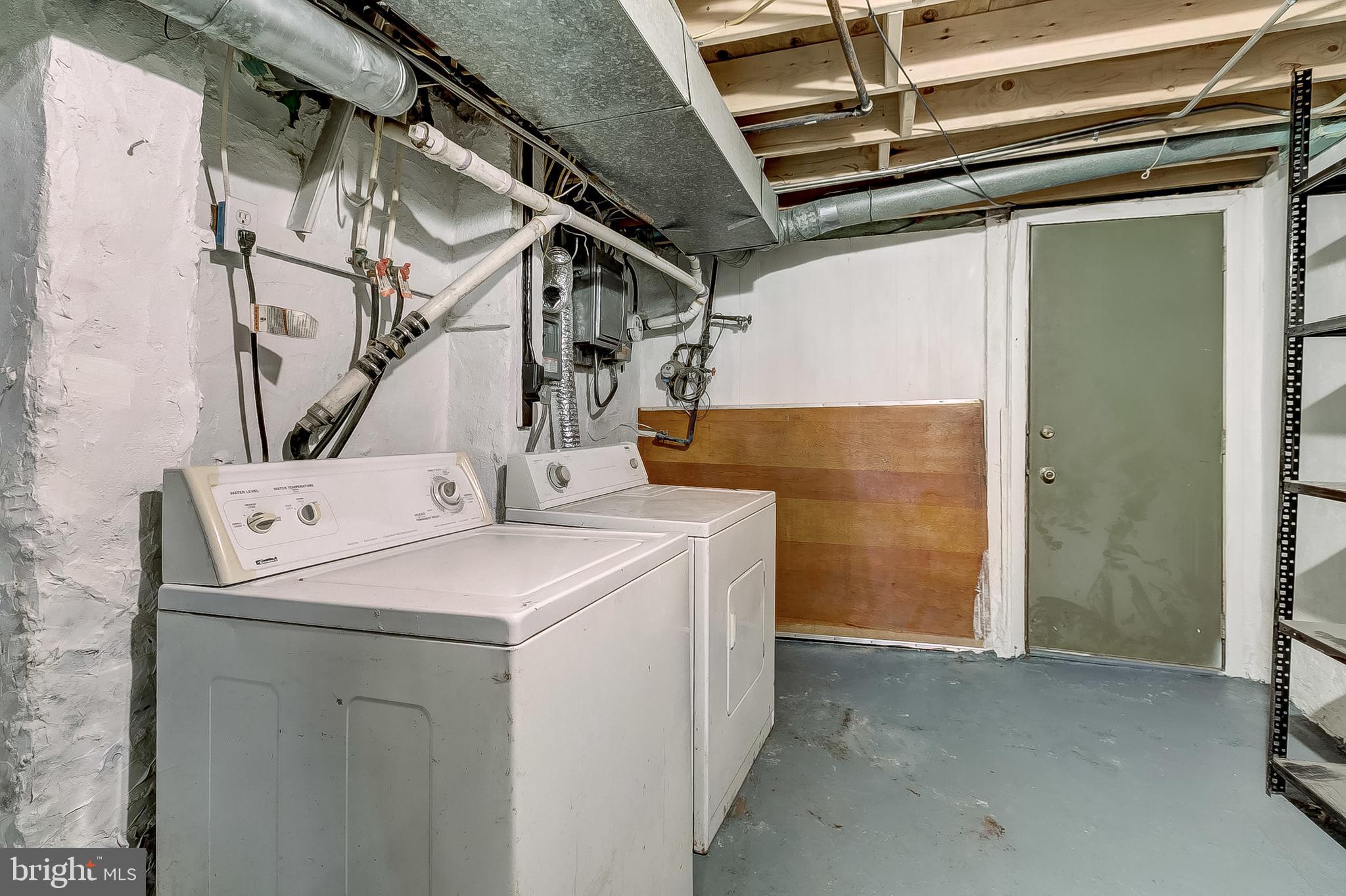 DRUID HEIGHTS - Residential