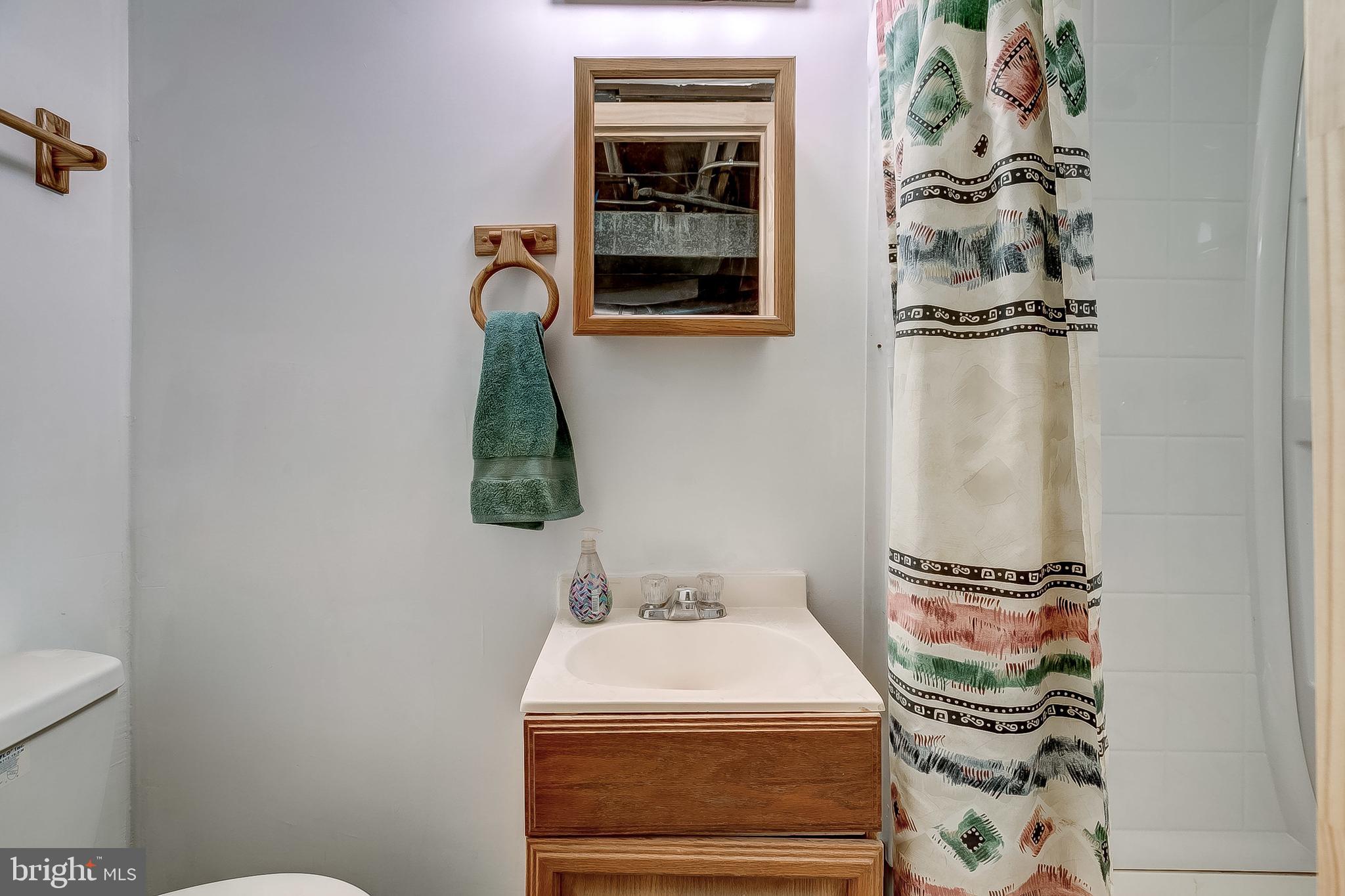 DRUID HEIGHTS - Residential