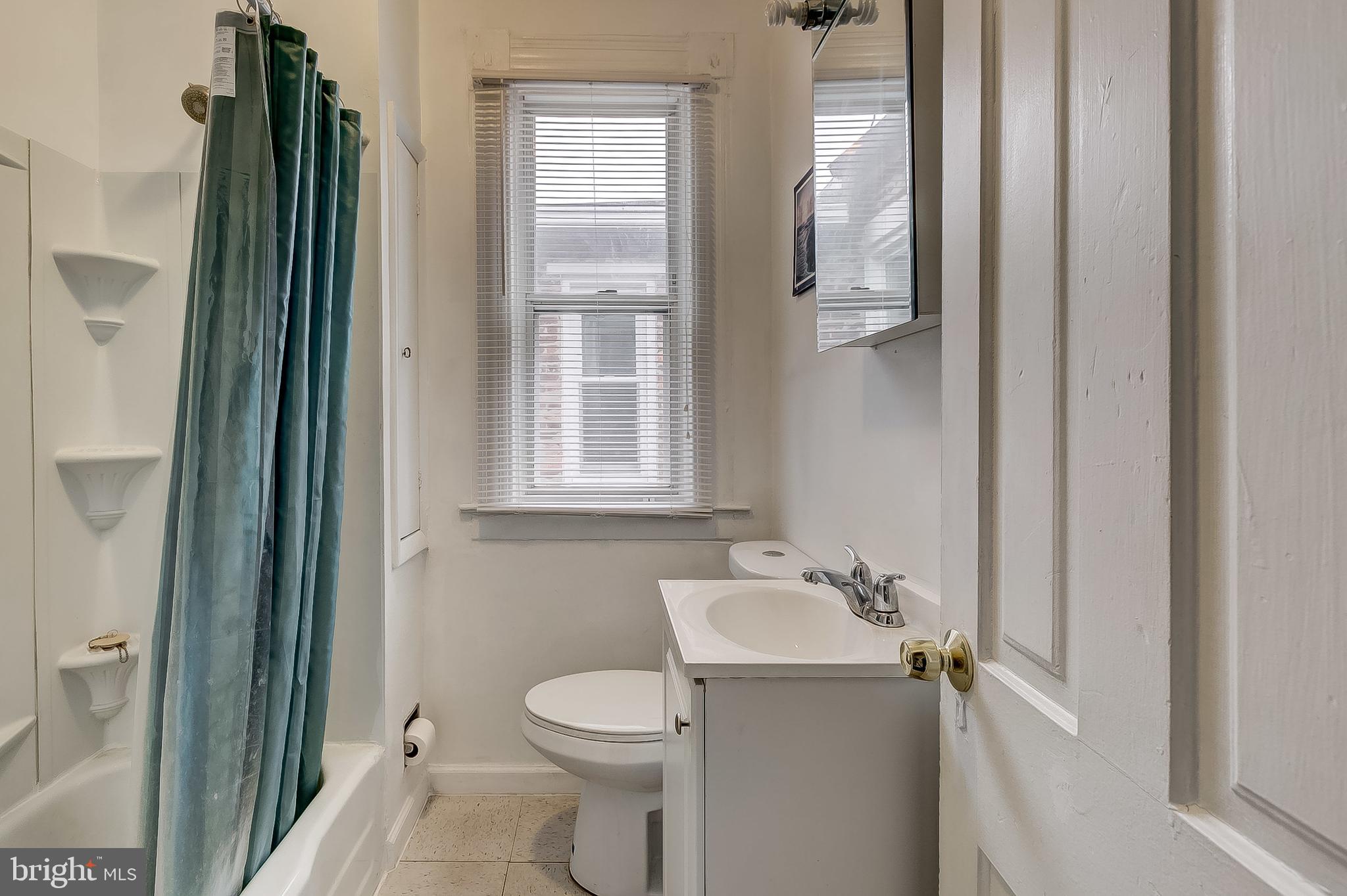 DRUID HEIGHTS - Residential