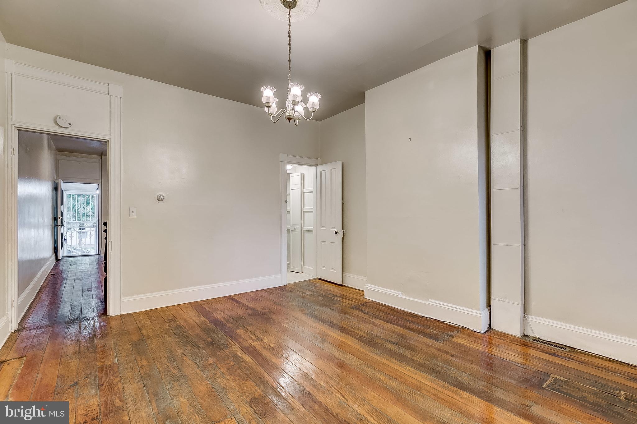 DRUID HEIGHTS - Residential